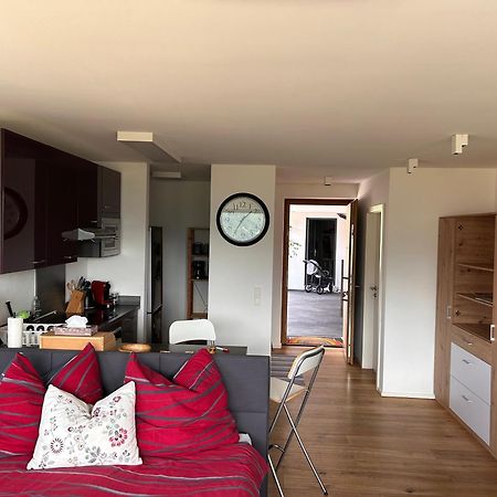 Ferienwohnung Koll Innsbruck Exterior foto