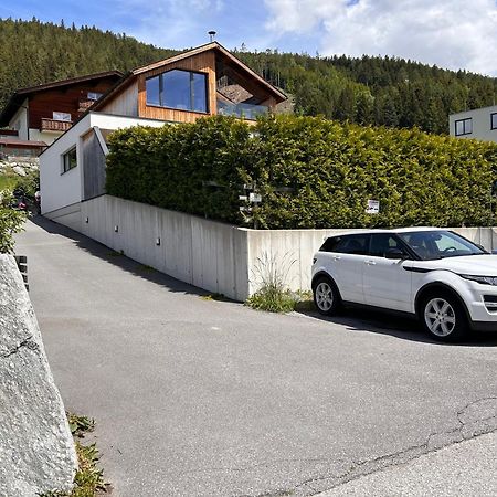 Ferienwohnung Koll Innsbruck Exterior foto