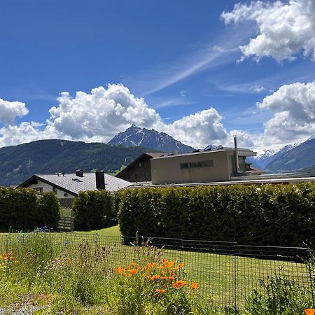 Ferienwohnung Koll Innsbruck Exterior foto