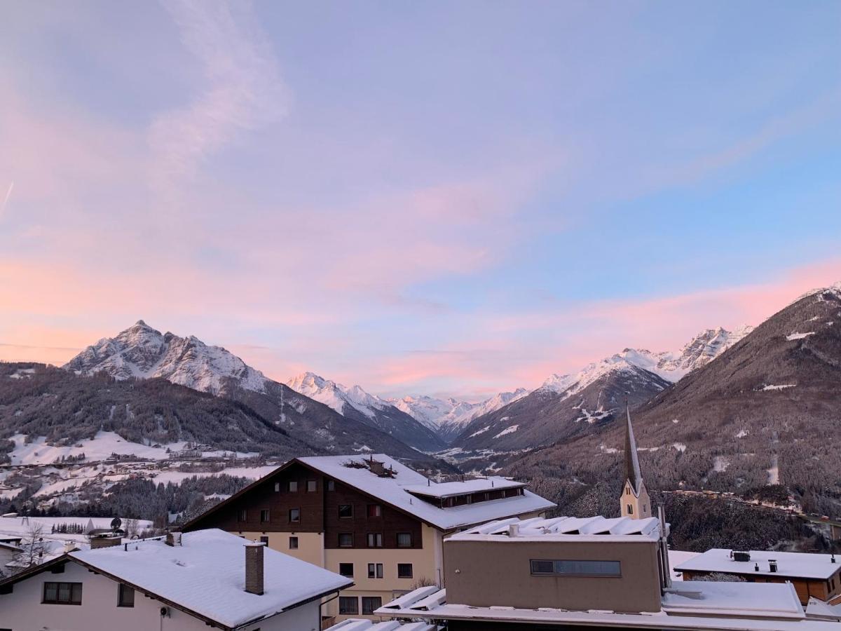 Ferienwohnung Koll Innsbruck Exterior foto