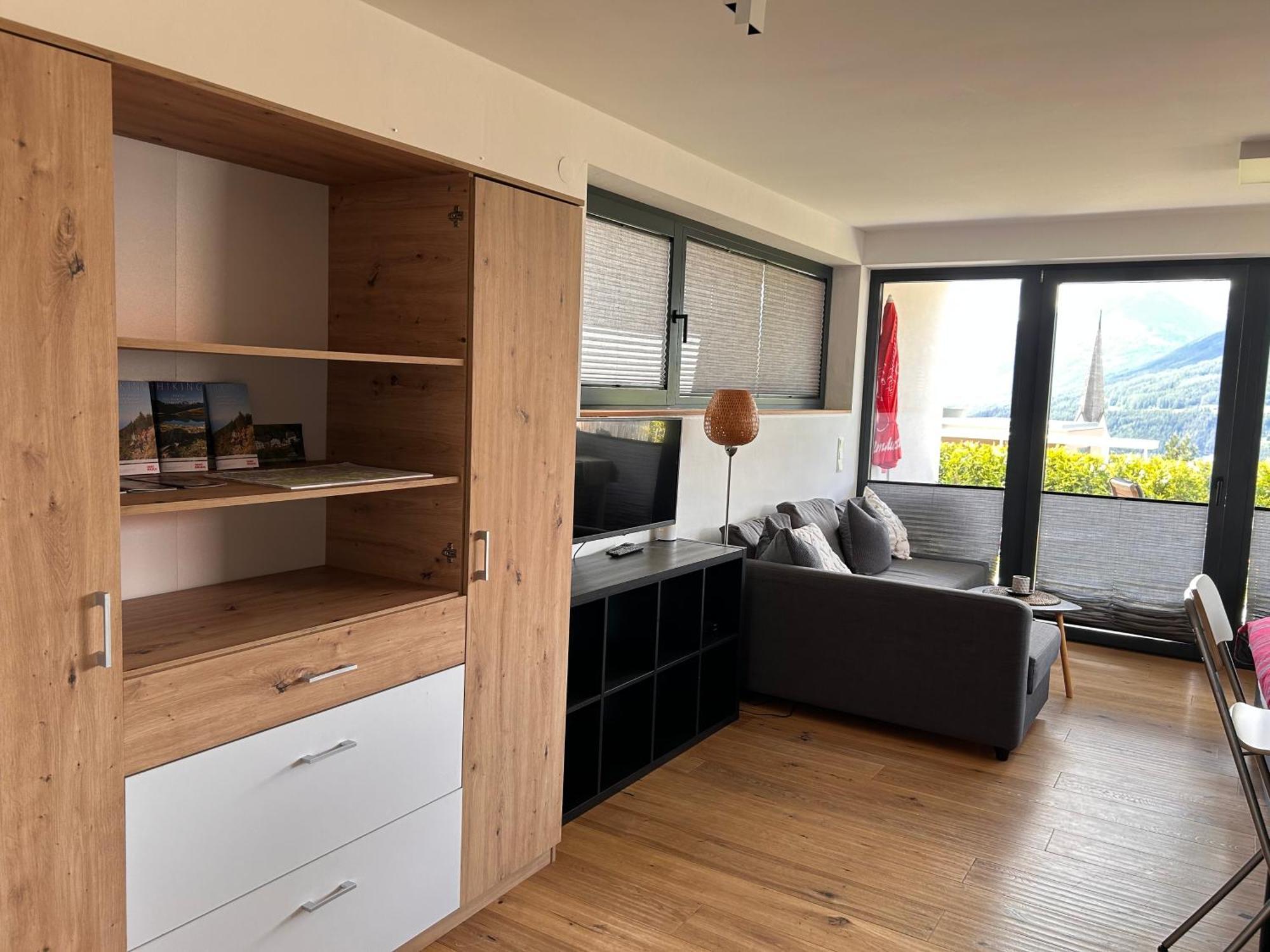 Ferienwohnung Koll Innsbruck Exterior foto