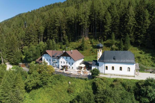 Ferienwohnung Koll Innsbruck Exterior foto